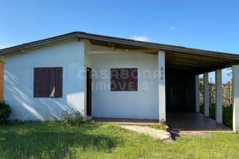 Imagem #1 do imóvel Casa Aconchegante em Santa Rita, Terra de Areia