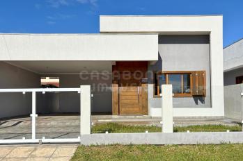 Imagem #1 do imóvel Casa Contemporânea a 80 Metros do Mar em Arroio do Sal