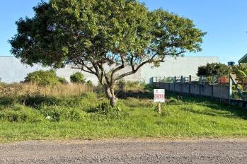 Imagem #1 do imóvel Terreno Amplo com Luz e Ótima Localização na Lagoa da Camboim