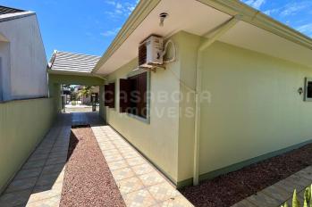 Imagem #3 do imóvel Conforto, amplitude e excelente posição solar nas Areias Brancas