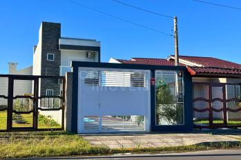 Imagem #3 do imóvel Casa com Piscina e Excelente Localização no Bairro Raiante