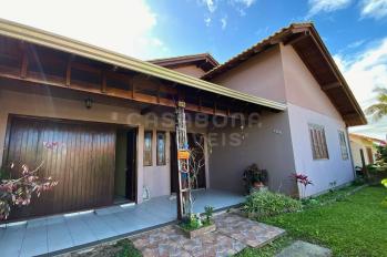 Imagem #1 do imóvel Casa para aluguel de verão no coração de Arroio do Sal