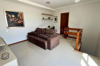 Imagem #3 do imóvel Duplex Encanto do Mar: conforto, estilo e uma vista que inspira