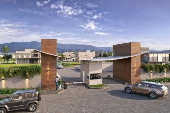 Imagem #1 do imóvel Terreno em Condomínio Fechado no Del Porto