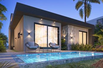 Imagem #2 do imóvel Casa de alto padrão no Condomínio Arenas Curumim, em Capão da Canoa