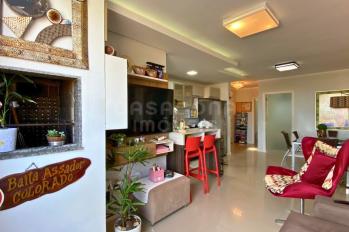 Imagem #3 do imóvel Apartamento Semimobiliado em Bairro Quatro Lagos - Arroio do Sal