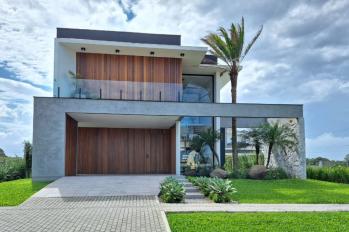 Imagem #1 do imóvel Residência Sofisticada em Condomínio Fechado - Arroio do Sal