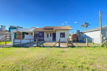 Imagem #2 do imóvel Casa à Venda em Arroio do Sal - Bairro Rondinha