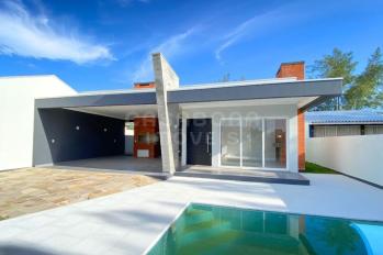 Imagem #2 do imóvel Residência Encantadora no Balneário São Jorge