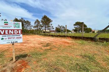 Imagem #2 do imóvel Terreno Plano e Bem Localizado no Bairro Paraíso em Torres