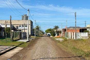 Imagem #2 do imóvel Terreno aterrado e pronto para construir no bairro Vista Alegre