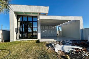 Imagem #3 do imóvel Casa moderna com suíte e lareira a apenas 600m do mar em Arroio do Sal