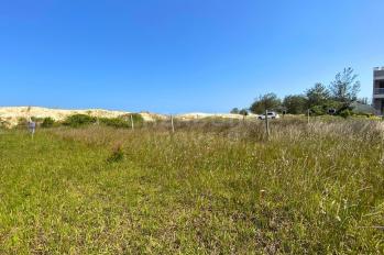 Imagem #2 do imóvel Terreno de Esquina no Balneário Figueirinha – Posição Solar Leste