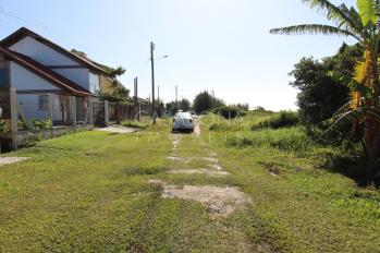 Imagem #3 do imóvel Excelente Terreno à Beira-Mar no Balneário Pérola