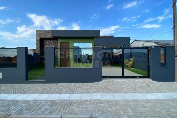 Imagem #3 do imóvel Residência Exclusiva no Balneário Atlântico – Conforto, elegância e proximidade do mar