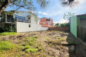 Imagem #1 do imóvel Terreno Amplo em Rua Residencial - Balneário Marambaia