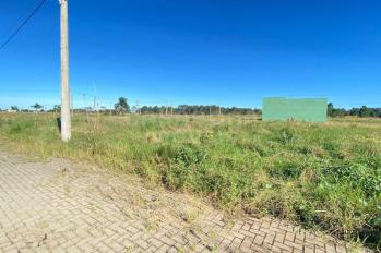 Imagem #3 do imóvel Terreno com frente norte no Loteamento Mar Del Plata