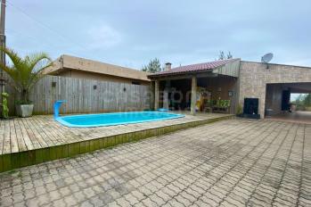 Imagem #1 do imóvel Residência no Jardim Olivia a apenas 40 metros da praia