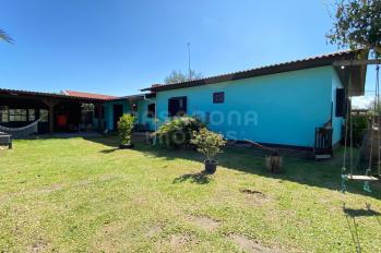 Imagem #1 do imóvel Casa à Venda em Arroio do Sal - Bairro Rondinha Nova