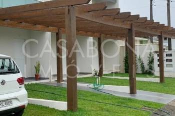 Imagem #3 do imóvel Encantador Sobrado na Praia Paraíso em Torres