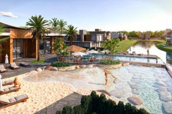 Imagem #1 do imóvel Terreno em condomínio clube de alto padrão – Del Porto, Arroio do Sal