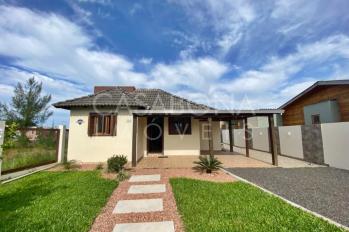 Imagem #1 do imóvel Encantadora Residência no Balneário Atlântico em Arroio do Sal