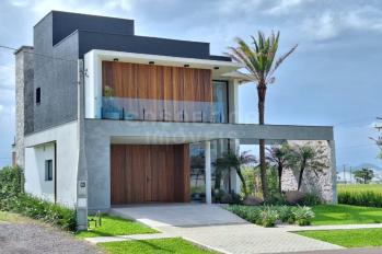 Imagem #3 do imóvel Residência Sofisticada em Condomínio Fechado - Arroio do Sal