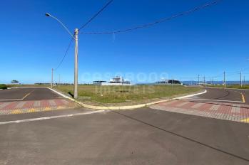 Imagem #1 do imóvel Terreno de Esquina Beira-Mar no Loteamento Esmeralda – Arroio do Sal