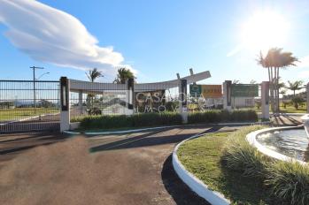 Imagem #2 do imóvel Terreno em Condomínio Fechado Parque das Figueiras