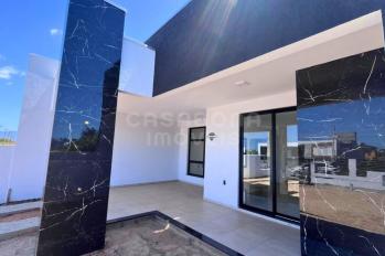 Imagem #3 do imóvel Casa Geminada Moderna no Loteamento Sambaquis em Arroio do Sal