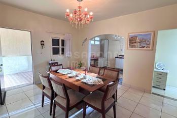 Imagem #2 do imóvel Casa com amplo pátio no Jardim Olívia – 300 metros do mar