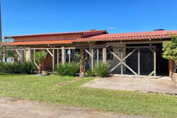 Imagem #1 do imóvel Casa aconchegante à Venda em Arroio do Sal