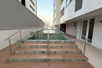 Imagem #3 do imóvel Viva o Alto Padrão Frente ao Mar na Prainha – Torres