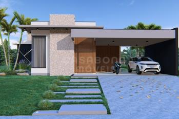 Imagem #2 do imóvel Casa de Alto Padrão no Condomínio Parque das Figueiras