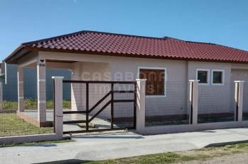 Imagem #1 do imóvel Aconchegante Casa em Capão da Canoa