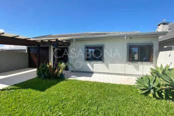 Imagem #2 do imóvel Refúgio à Beira-Mar no Balneário São Jorge