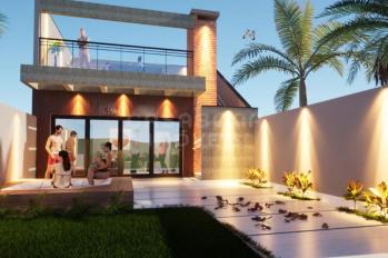 Imagem #3 do imóvel Casa à Venda em Arroio do Sal, Camboim - 3 Dormitórios com Vista para o Mar 