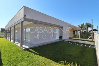 Imagem #3 do imóvel Maravilhosa Residência à Beira-Mar no Balneário Vista Algre, Arroio do Sal