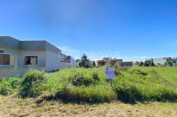Imagem #1 do imóvel Terreno Amplo em Rua Residencial - Balneário Vista Alegre