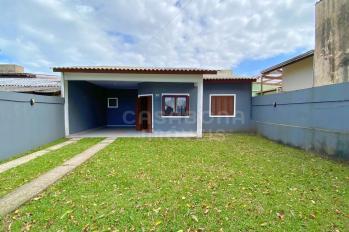 Imagem #1 do imóvel Casa Mobiliada com Churrasqueira e Posição Solar Privilegiada no Jardim Olívia