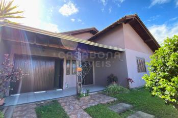 Imagem #2 do imóvel Casa para aluguel de verão no coração de Arroio do Sal