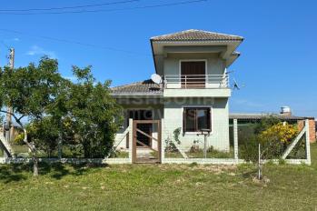 Imagem #1 do imóvel Casa de Esquina no Balneário São Paulo - Arroio do Sal