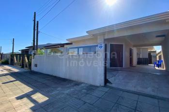 Imagem #3 do imóvel Casa moderna com piscina e quiosque no bairro Verde Mar em Arroio do Sal