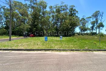 Imagem #1 do imóvel Terreno amplo no Loteamento Jardim Raiante em Arroio do Sal