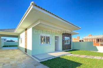 Imagem #3 do imóvel Casa à Venda em Arroio do Sal - Bairro Camboim