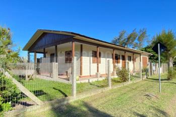 Imagem #1 do imóvel Casa à Venda em Arroio do Sal - Bairro Rondinha