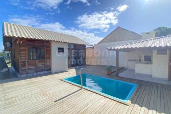 Imagem #3 do imóvel Linda Casa em Arroio do Sal – Bairro São Paulo