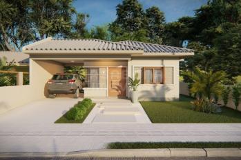 Imagem #2 do imóvel Casa em Areias Brancas - Arroio do Sal