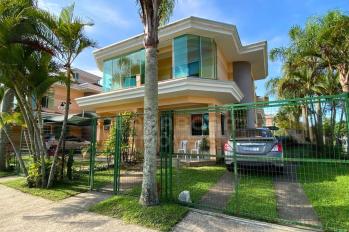 Imagem #1 do imóvel Sobrado de 2 Suítes em Arroio do Sal Sul - Conforto e Localização Imbatível