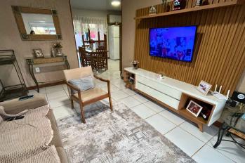 Imagem #2 do imóvel Casa completa próxima ao mar no bairro São Paulo!